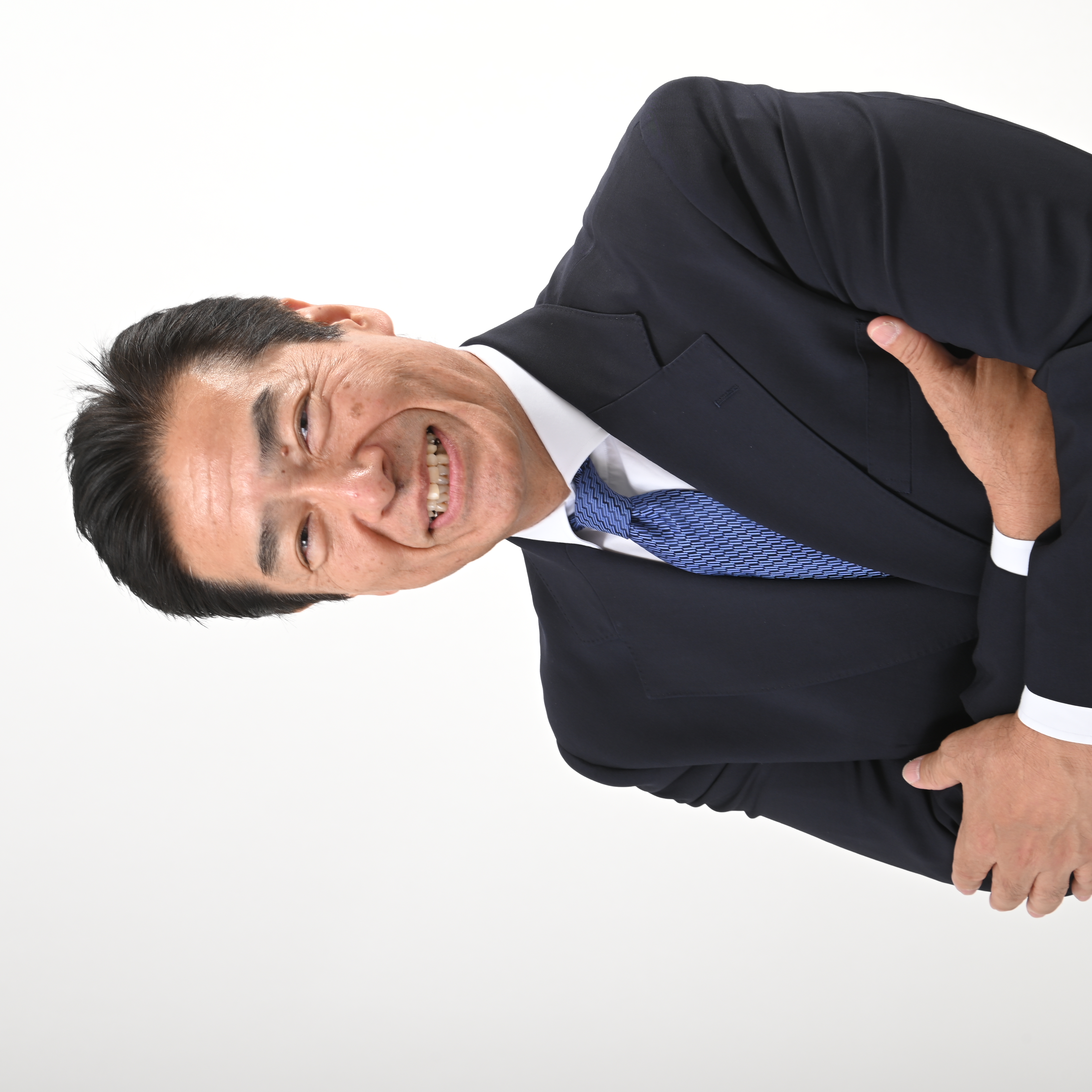 社長